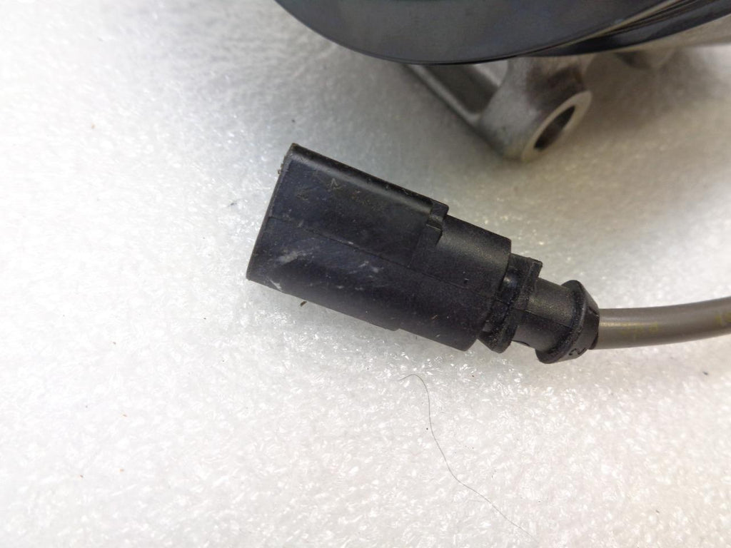 USED DENSO for PORSCHE 9A1 126 011 02 AC COMPRESSOR (SEE DESCRIPTION) R2
