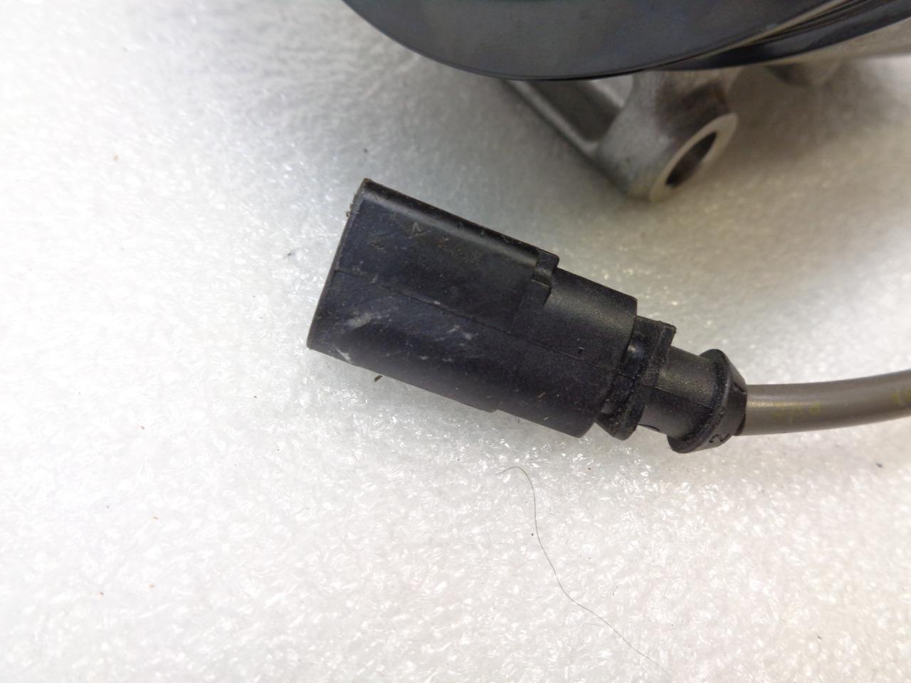 USED DENSO for PORSCHE 9A1 126 011 02 AC COMPRESSOR (SEE DESCRIPTION) R2