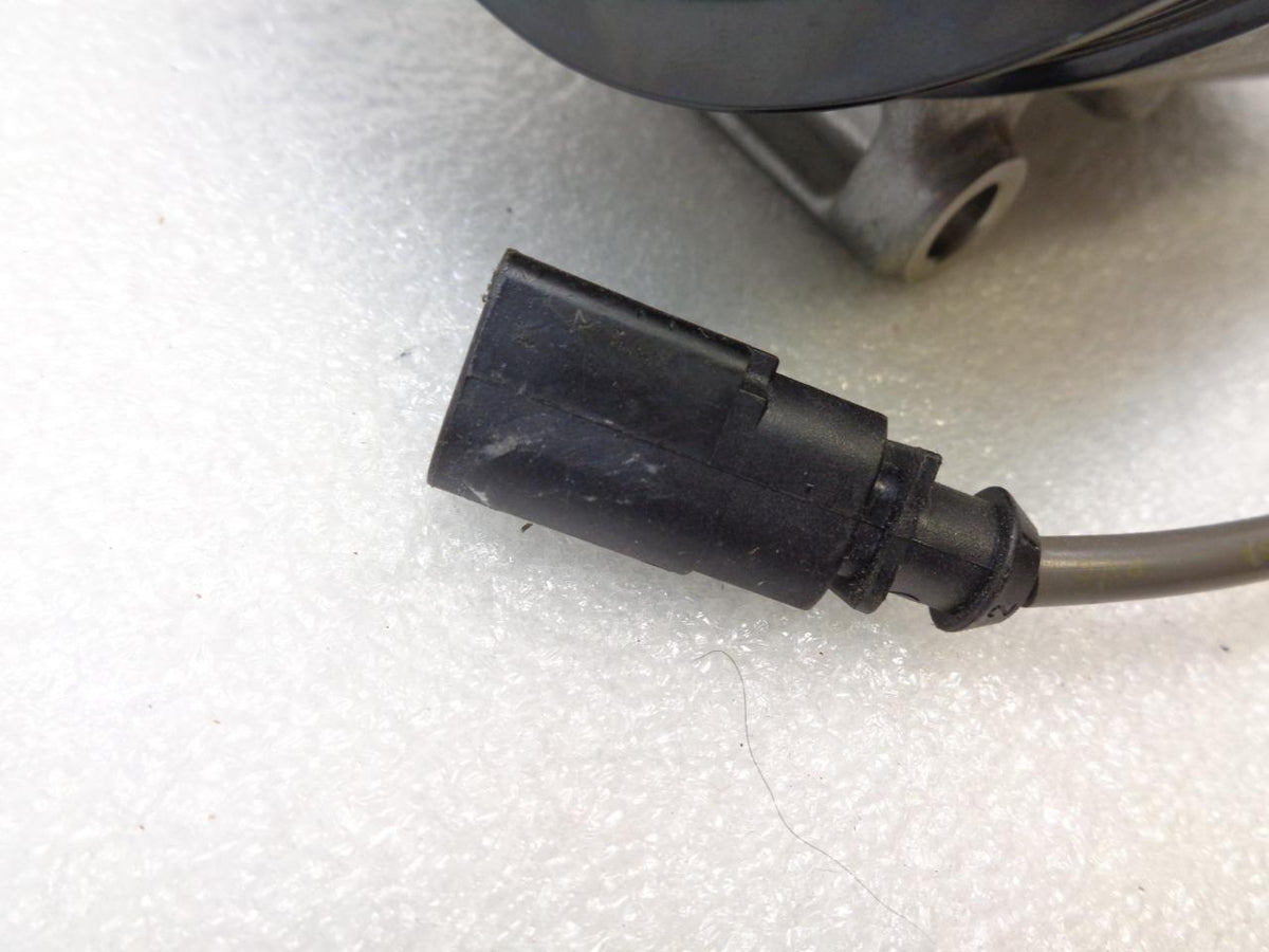 USED DENSO for PORSCHE 9A1 126 011 02 AC COMPRESSOR (SEE DESCRIPTION) R2