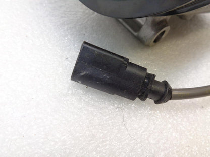 USED DENSO for PORSCHE 9A1 126 011 02 AC COMPRESSOR (SEE DESCRIPTION) R2