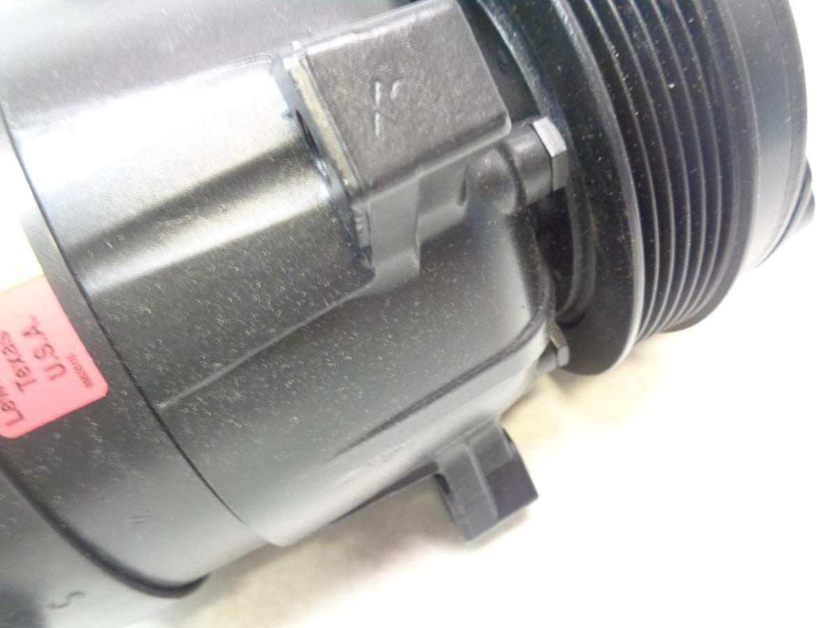 REMAN CAR QUEST 254367 AC COMPRESSOR 1999-2000 DAEWOO LEGANZA/NUBIRA L4 2.2L R1