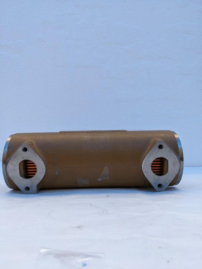 CAT EAHAUST GAS RECIRCULATION MODULE 24V LC51XX C7.1 579-9312 R4