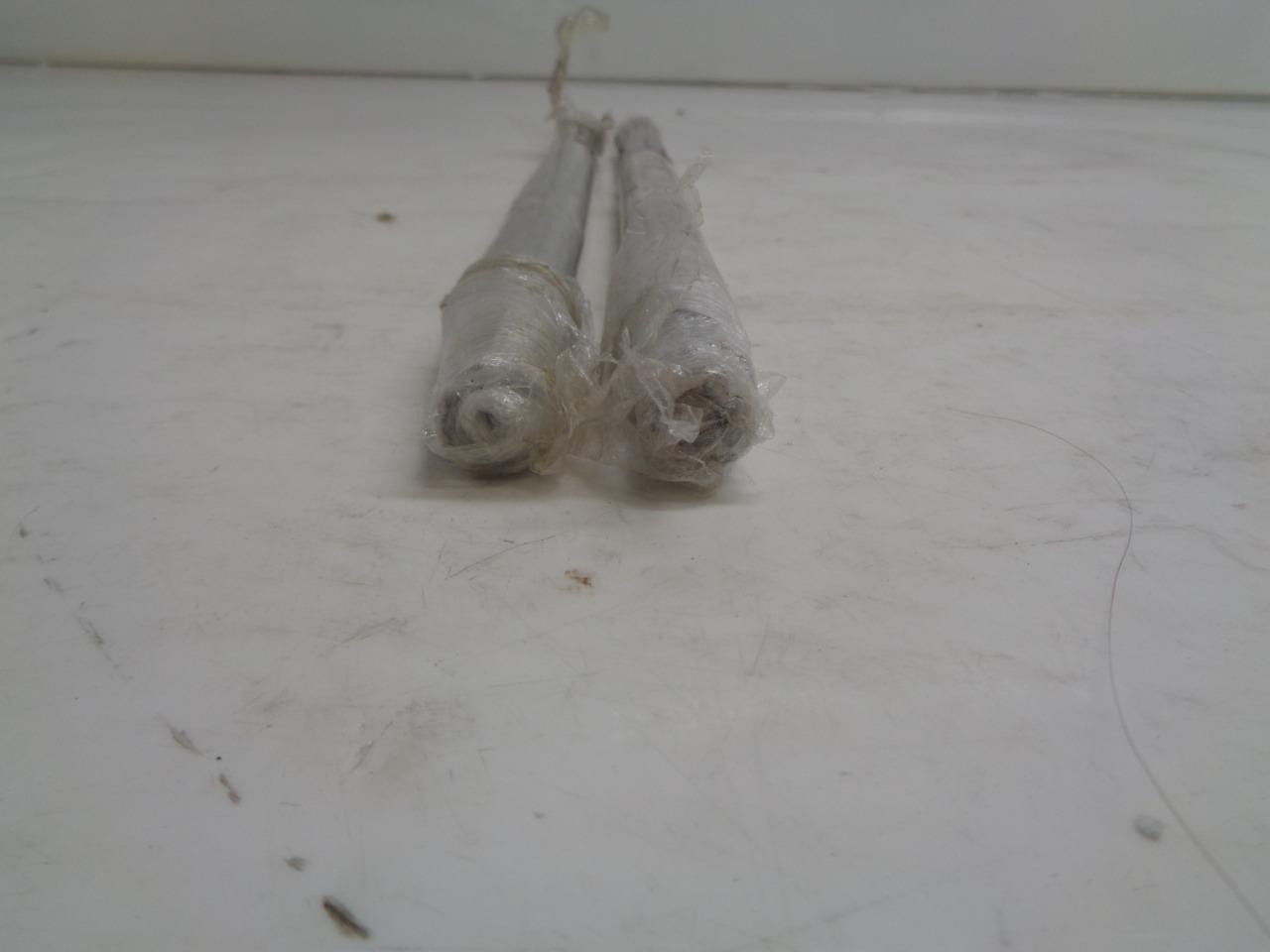 WINZER STAR ALLOYS 31AZ 18" SELF-FLUXING BRAZING RODS 2LB R30
