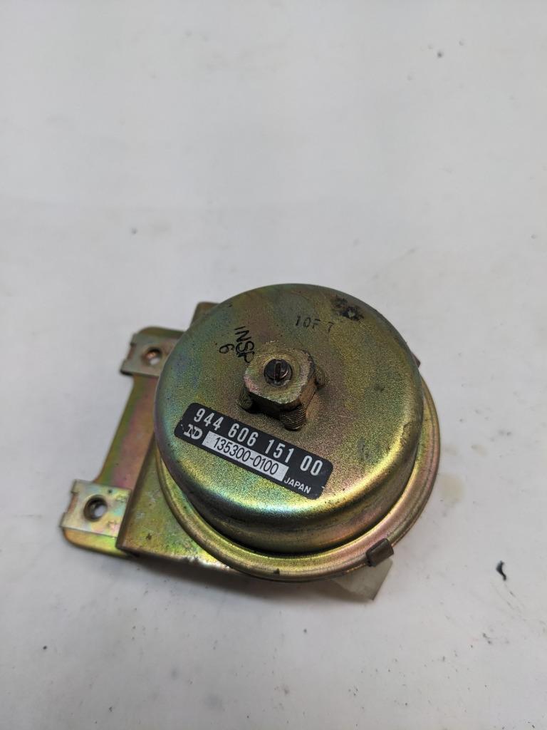 PORSCHE 83-85 944 ALTITUDE CONTROL MODULE 94460615100 USED R21T2