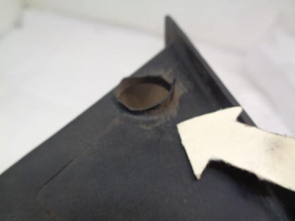 PORSCHE 91111014000 AIRBOX AIR INTAKE FILTER HOUSING FOR 1973 911 T USED R23