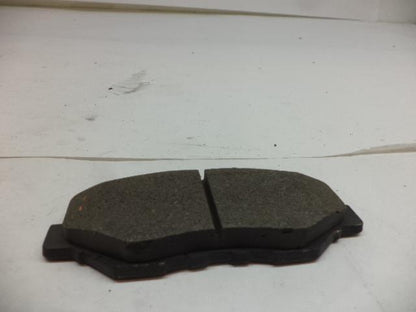 NEW BECK/ARNLEY 087-1698 FRONT BRAKE PADS FITS ACURA & HONDA R5TA