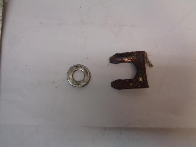 1 USED SHIFTER FOR CHEVROLET CHEVELLE SS HURST NOS R17