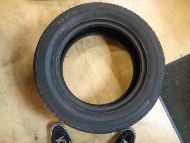 2 NEXEN N5000 PLATUNIM P 235 60 18 107V XL ALL SEASON TIRES 18204NXK BQ1