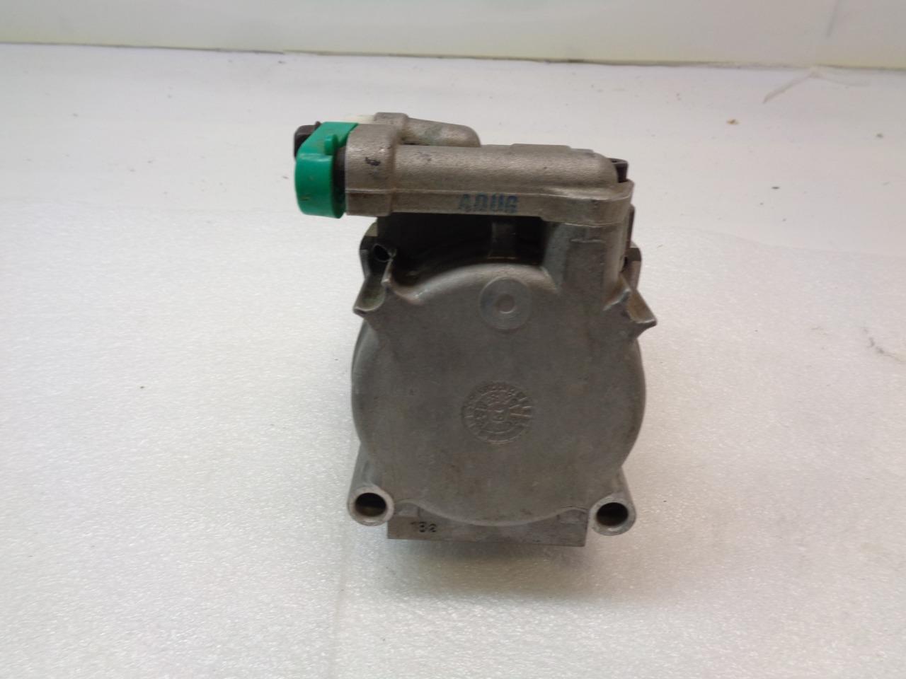 NEW HALLA-HCC BFWGA-05 AC COMPRESSOR 98-07 KIA CARNIVAL/SEDONA 3.5 V6 R2