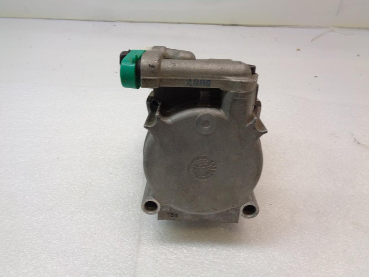 NEW HALLA-HCC BFWGA-05 AC COMPRESSOR 98-07 KIA CARNIVAL/SEDONA 3.5 V6 R2
