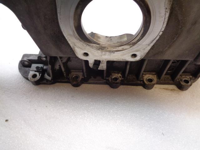 Porsche Cayenne 03-06 4.5L Timing Chain Cover Panel USED OEM 948 101 121 7R R23