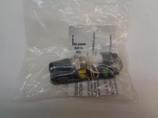 BRAND NEW WALKER JEEP CHEROKEE COMANCHE WRANGLER OXYGEN SENSOR 250-23500 R13T4