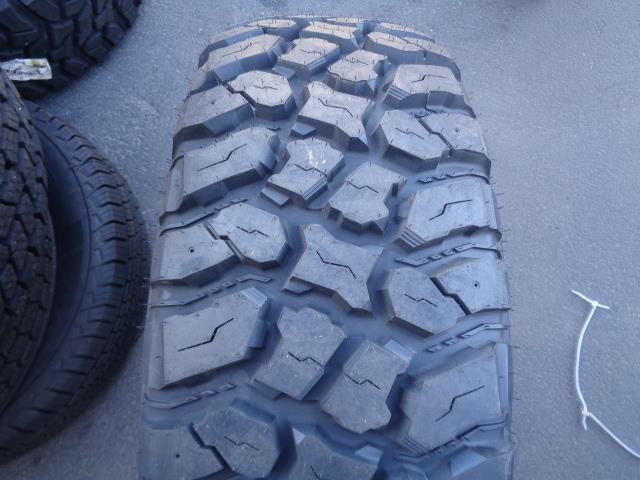 PRINX HI COUNTRY M/T LT 285 75 16 126/123Q LRE 10PLY MUD TERRAIN TIRE 9285250106