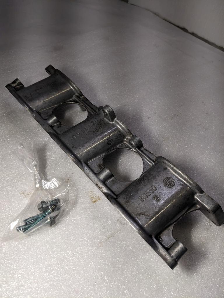 PORSCHE 996 CARRERA INTAKE CONNECTOR 9961101017R USED 996B.G.L.