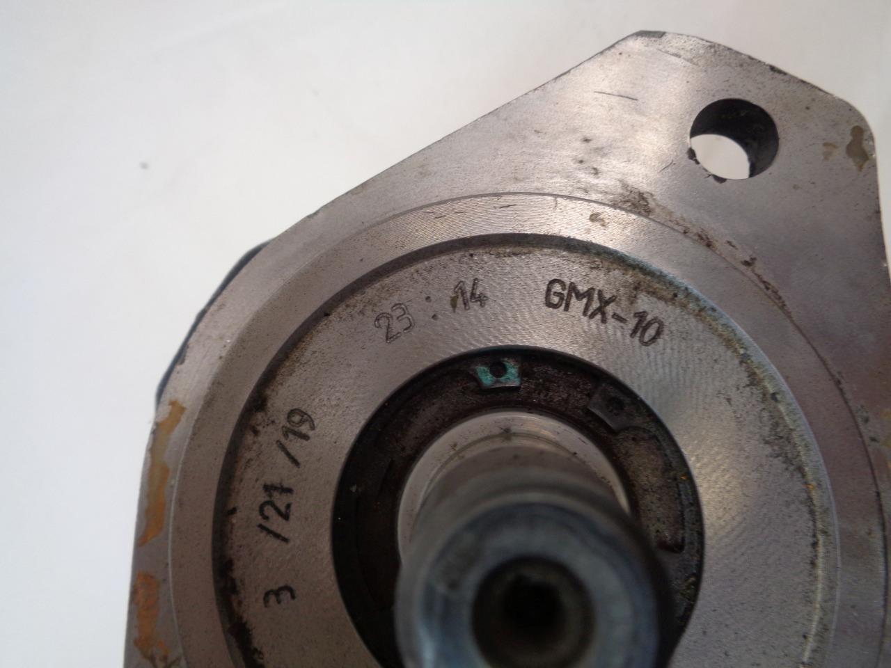 NEW UNBRANDED HYDRAULIC AXIAL PISTON PUMP MOTOR BSRG5