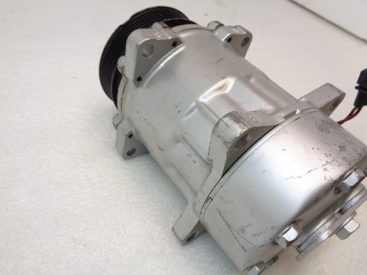 REMANUFACTURED OMEGA 867820 AC COMPRESSOR (UNKNOWN FITMENT) R2