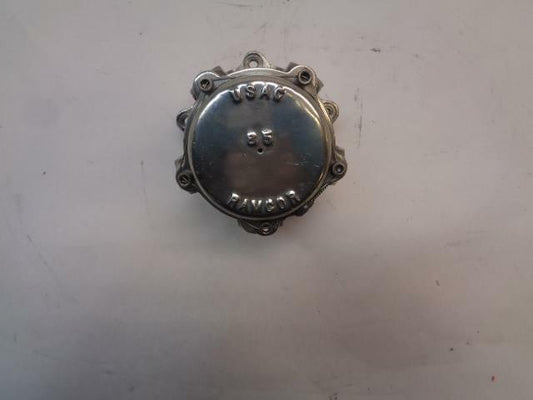 USAC Ramcor 85 Wastegate Actuator REMANUFACTURED E2