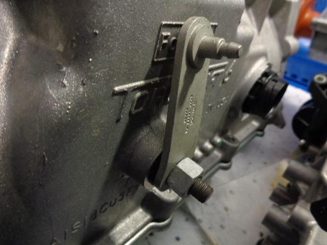 GENUINE FORD 2WD AUTOMATIC TRANSMISSION 2019 F250 6.2L F960G RFLC2P-70006-AA