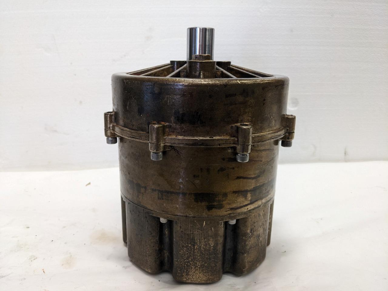 KOBELT SPRING APPLIED  ACTUATOR 6230 NEW BSR1