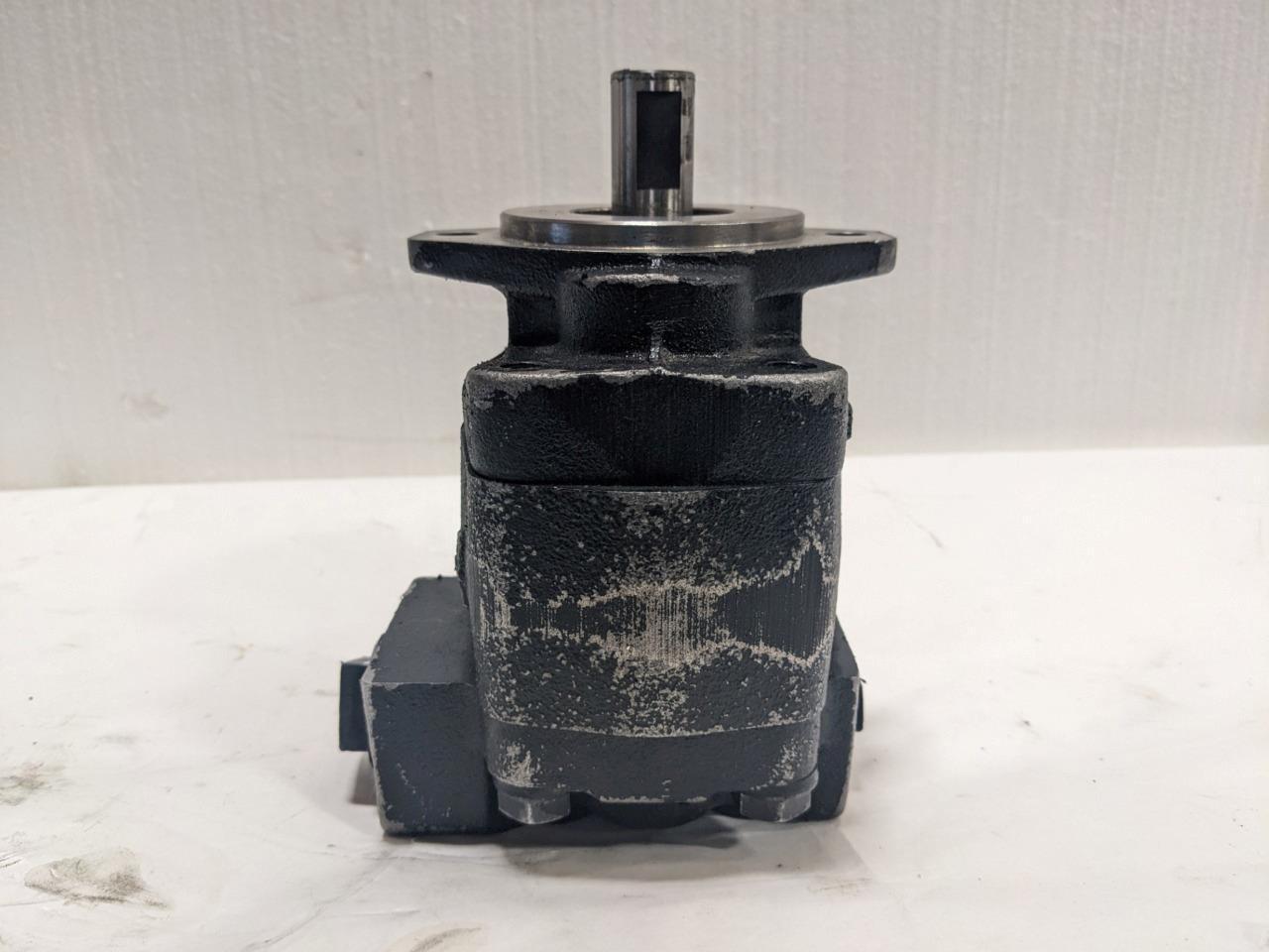 NEW PARKER 3269110097 LIGHT DUTY HYDRAULIC GEAR PUMP BSRG5