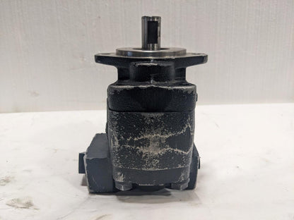 NEW PARKER 3269110097 LIGHT DUTY HYDRAULIC GEAR PUMP BSRG5