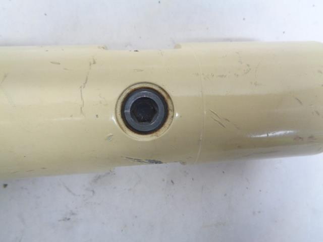 INGERSOLL-RAND WIGAN FLOOR SAND RAMMER WN2 4EZ SIZE: 241 USED J2