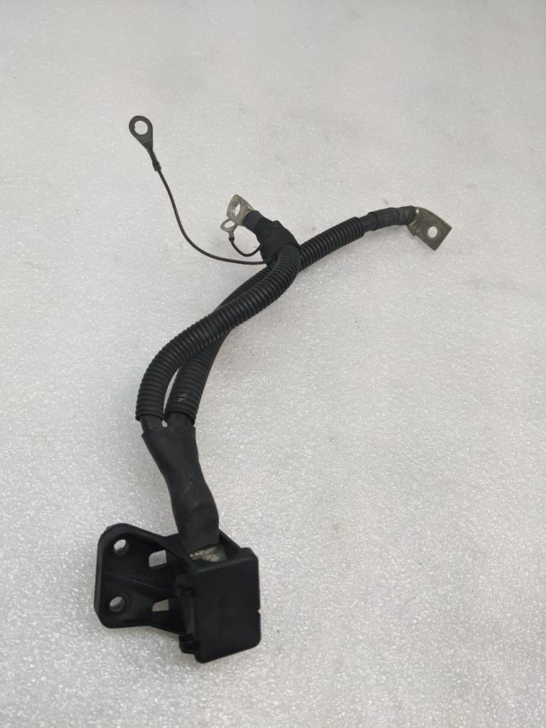 PORSCHE BOXSTER 987 BATTERY POSITIVE 98661120300 USED R23