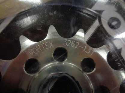 Vortex 520 Steel 13 Tooth Front Sprocket 3262-13 R15T1