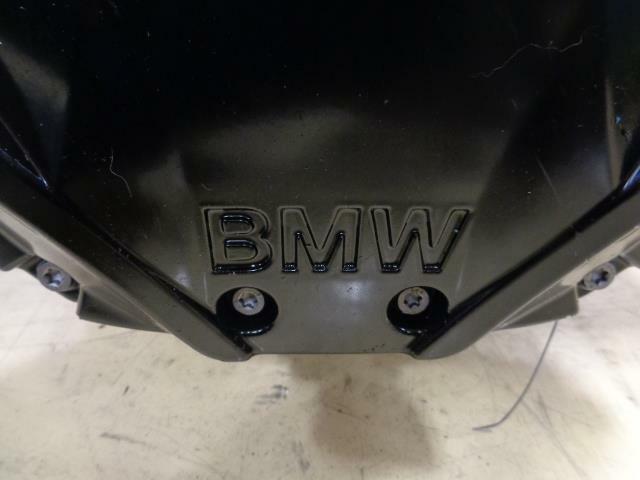 BMW R1200 GS 2018 Complete Motor NEW Factory Replacement 0 miles DAMAGED BSRG2