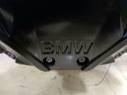 BMW R1200 GS 2018 Complete Motor NEW Factory Replacement 0 miles DAMAGED BSRG2