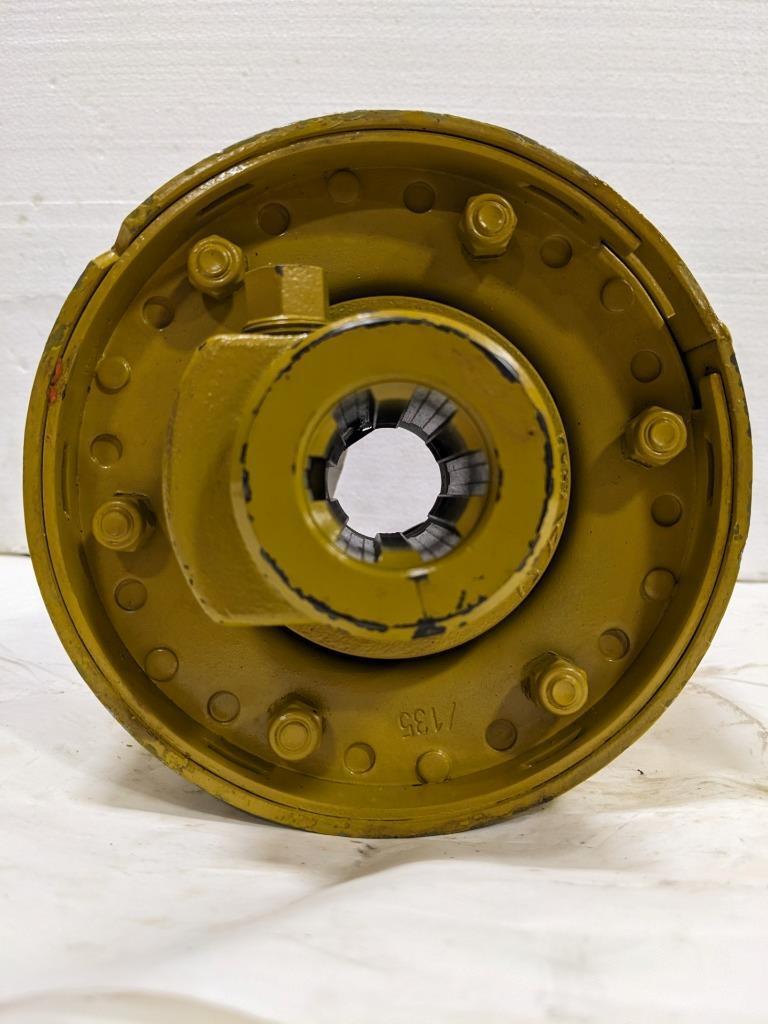 Friction Clutch 5K 96/4 CC 1350NMR 270082570 0085477562 NEW BSIG1