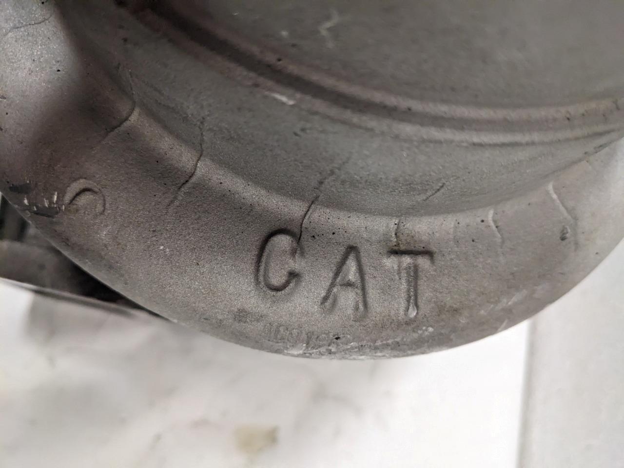 CAT OR-6006 TURBO REB G REMAN BSRG1