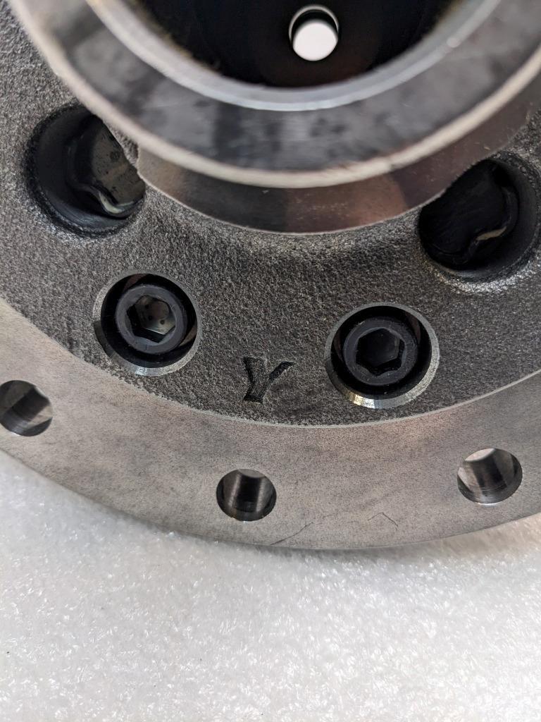 YUKON YDGGM11.5-30-1 DURA GRIP DIFFERENTIAL 11.5" 30 SPLINE FOR GM NEW K2