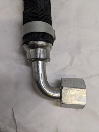 EATON HYDRAULIC HOSE/FITTING IC12262HHH0360A NEW R11