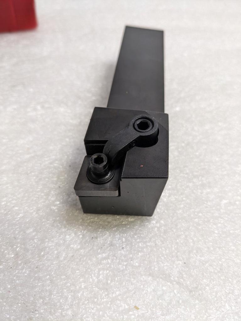 DORIAN TOOL 50149 LH TOOLHOLDER MCLNL-16-5C FOR CNM_543 INSERTS NEW R22T5