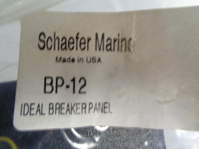 IDEAL WINDGLASS ANCHOR WINCH H2F 12 VOLTS SM014 BLD 2