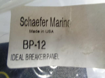 IDEAL WINDGLASS ANCHOR WINCH H2F 12 VOLTS SM014 BLD 2