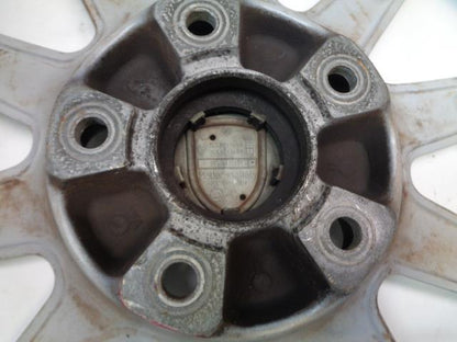 GENUINE PORSCHE 911 997 BOXSTER CAYMAN WHEEL 19X8.5 ET55 5X130 997 362 156 55 WR