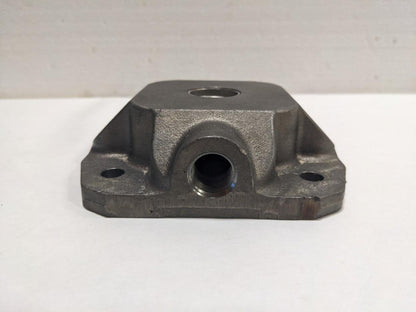 Cummins (3920946) N2 Water Transfer Connection R12TB