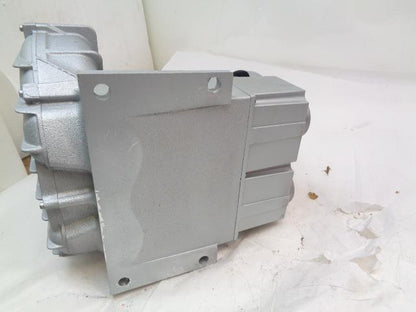 GAST R4P315A REGENERATIVE BLOWER WITH BALDOR J710E INDUSTRIAL MOTOR NEW J1