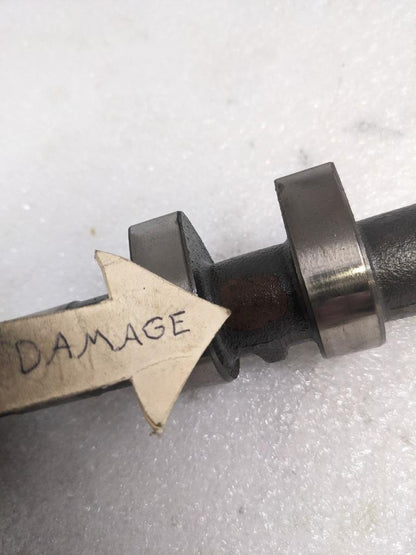 PORSCHE 911 996 98-05 CAMSHAFT INTAKE CYLINDER 4-6 99622201103 USED 996GL2T2