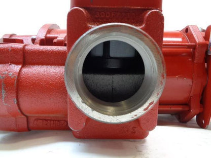 BLUFFTON MOTOR WORKS FUEL TRANSFER PUMP 1121007474 115V 60HZ 1 PHASE I1