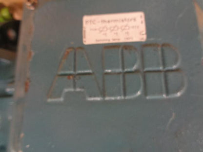 NEW ABB 3-PHASE SQUIRREL CAGE MOTOR M3BP 112MG 4 (DAMAGED) BSRG4