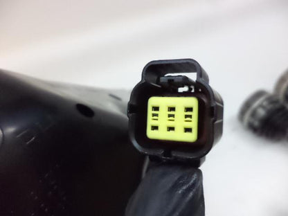 Porsche 911 (996) Aftermarket Tail Light Passenger Side R25