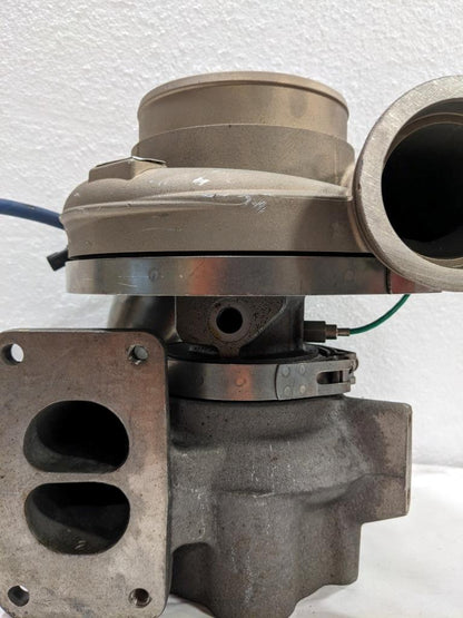 Detroit Diesel R4710967999 BorgWarner Turbocharger fits DD13 GHG14 REMAN BSRT1