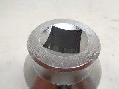 NEW SK TOOLS 1 11/16" 12-POINT SOCKET CHROME 47154 R22