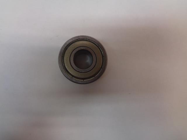 1 NOS INA DOUBLE ROW BALL BEARING 3201J2Z R15T1