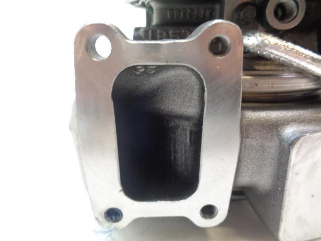 GENUINE CUMMINS HOLSET R8321378AA TURBOCHARGER FOR RAM ISB13 6.7L REMAN E2