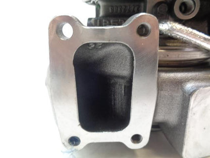 GENUINE CUMMINS HOLSET R8321378AA TURBOCHARGER FOR RAM ISB13 6.7L REMAN E2