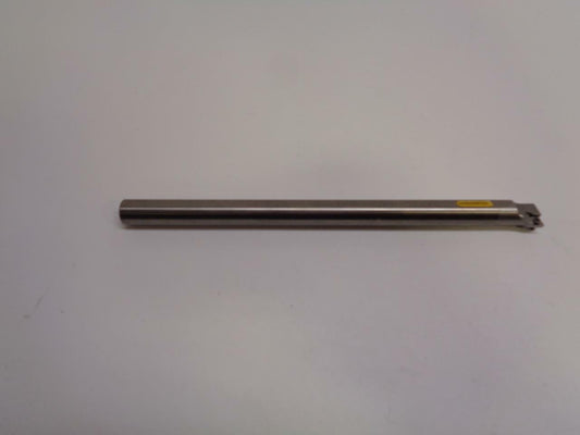 NEW KENNAMETAL NHS BORING BAR 1/2" 8" OAL J08-SCLPL2 EMCBS
